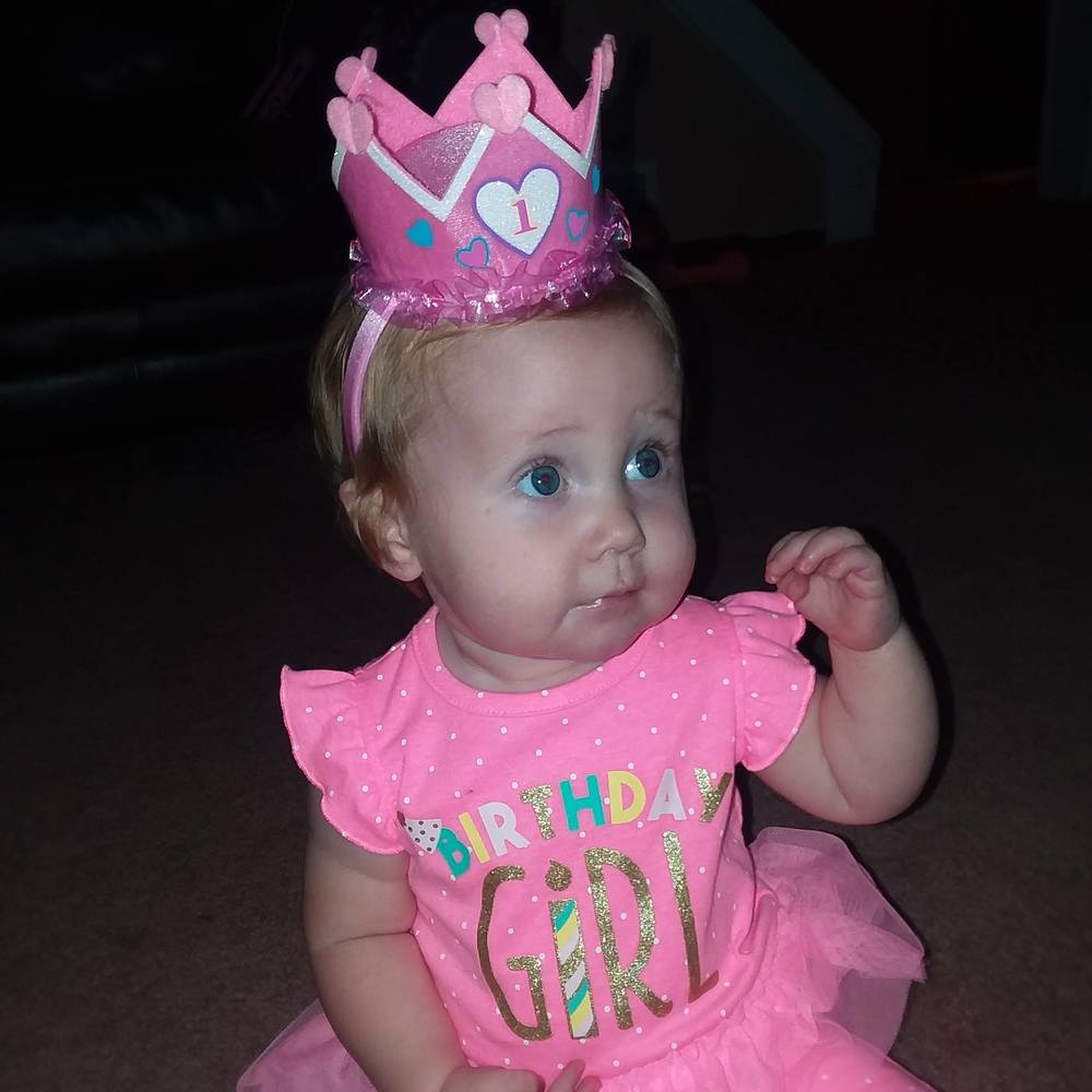 Meet your Posher, Kelsey